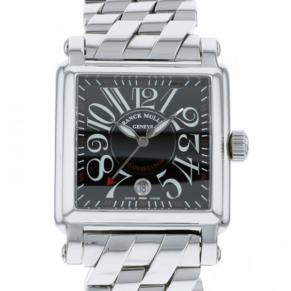 フランク・ミュラー franckmuller コンキスタドール conquistador w146775