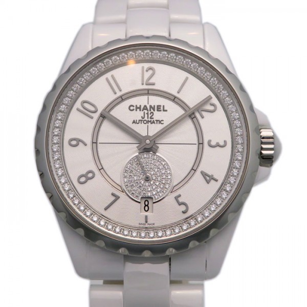 chanel j12 CHANEL J12 365 h3841