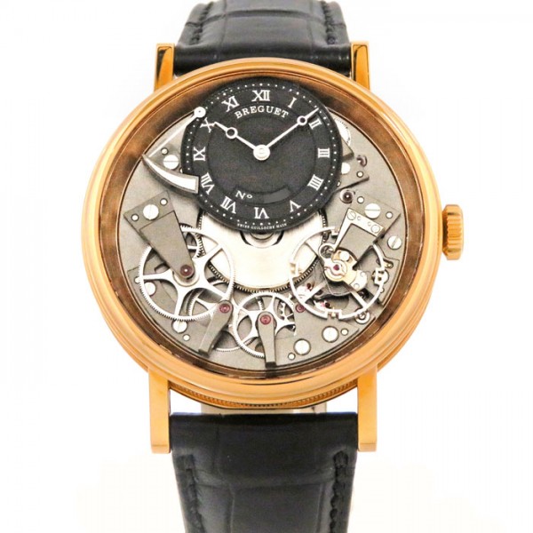 ブレゲ breguet クラシック classics w146983