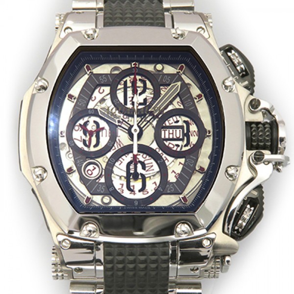 aquanautic kingtonneau アクアノウティック キングトノー クロノグラフ tnsvskn00t02