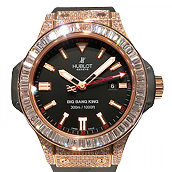 hublot bigbang ウブロ ビッグバン キング 322.px.1023.rx.094