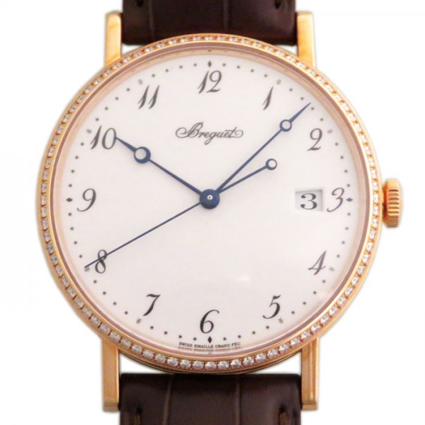 breguet classique ブレゲ クラシック  5178br/29/9v6/d000