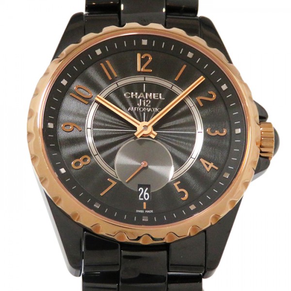 chanel j12 シャネル J12  h3838