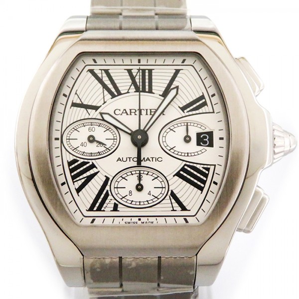 カルティエ cartier ロードスター roadster w147263