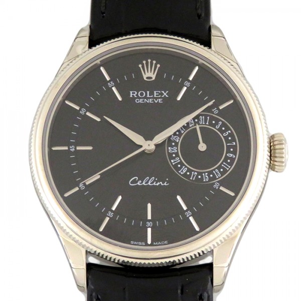 ロレックス rolex チェリーニ cellini w147473