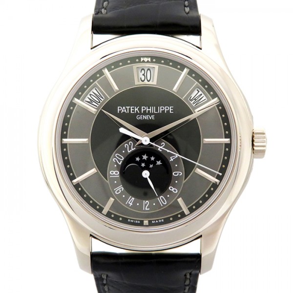 patekphilippe complication PATEK PHILIPPE Complication  5205g-010