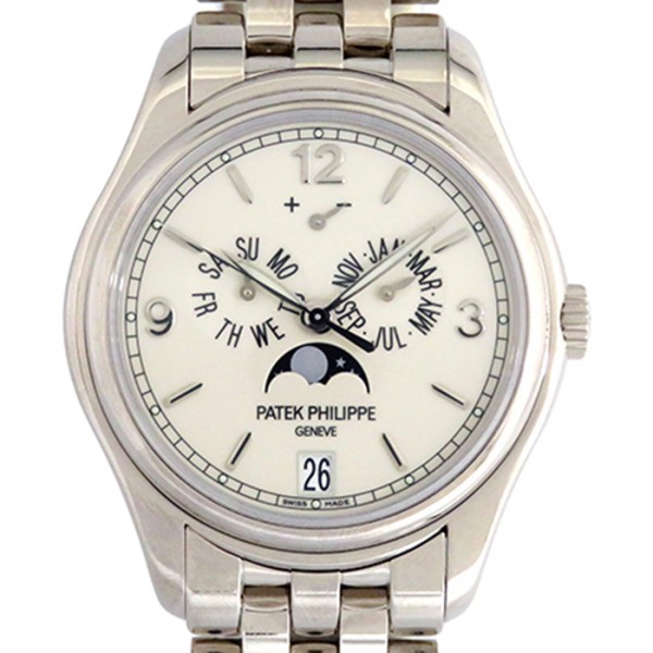 patekphilippe complication PATEK PHILIPPE Complication  5146/1g-001