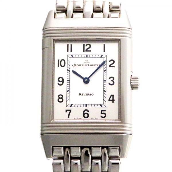 jaegerlecoultre reverso ジャガー・ルクルト レベルソ クラシック q2508110