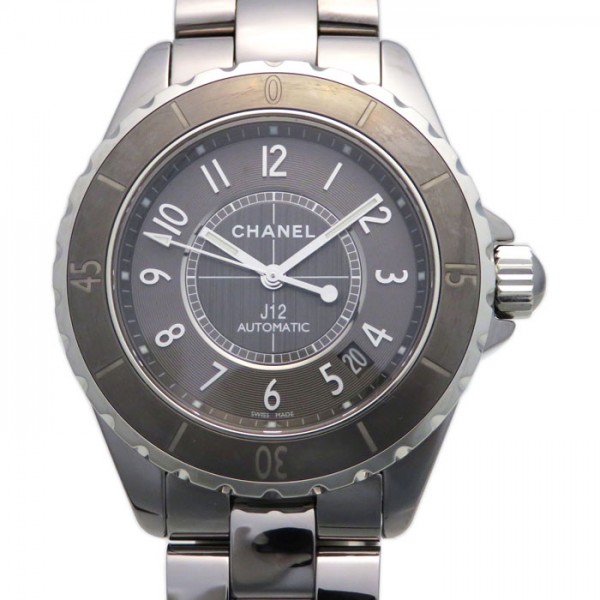 chanel j12 シャネル J12 クロマティック h2979