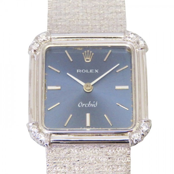 rolex other ロレックス オーキッド w147740