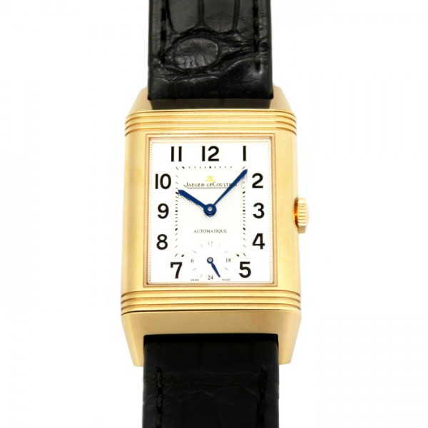 jaegerlecoultre reverso ジャガー・ルクルト レベルソ グランドレベルソ オートマティーク ナイト＆デイ q3802520