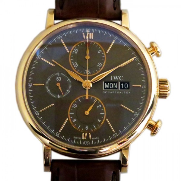 IWC iwc Portofino portfino w148065