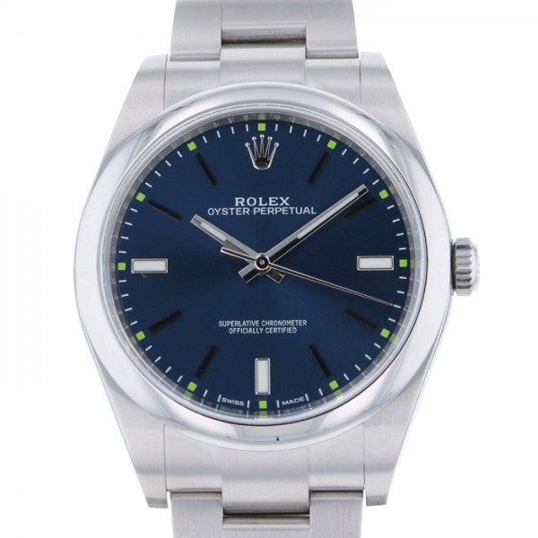 rolex oysterperpetual ロレックス オイスターパーペチュアル 39 114300