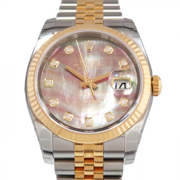 ロレックス rolex デイトジャスト datejust w148219