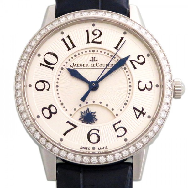 jaegerlecoultre rendez-vous ジャガー・ルクルト ランデヴー ナイト＆デイ q3448420
