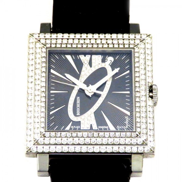 boucheron carree ブシュロン キャレ キャレ wa011306