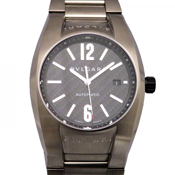 bvlgari ergon BVLGARI Elgon  eg40bssd/n