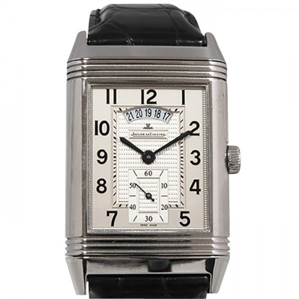 jaegerlecoultre reverso JAEGER LE COULTRE Reverso Grand Reverso duo q3748421