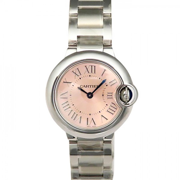cartier ballonbleu カルティエ バロンブルー  w6920038