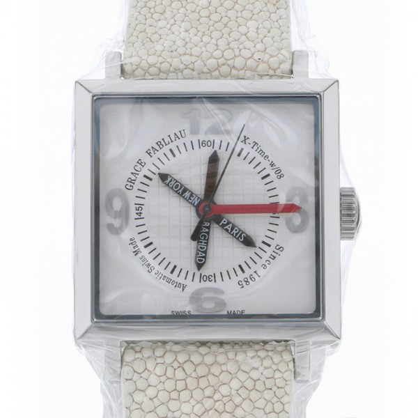 gracefabliau other Grace Fabrio Grace Fabrio Grace Fabrio TYPE-W / 08 / X-Time / WTYPE-W / 08 51w-08xw