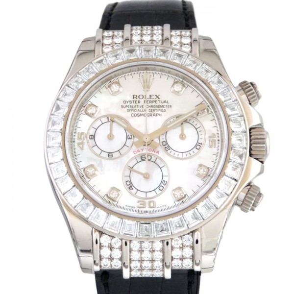 ロレックス rolex コスモグラフ デイトナ daytona w148605