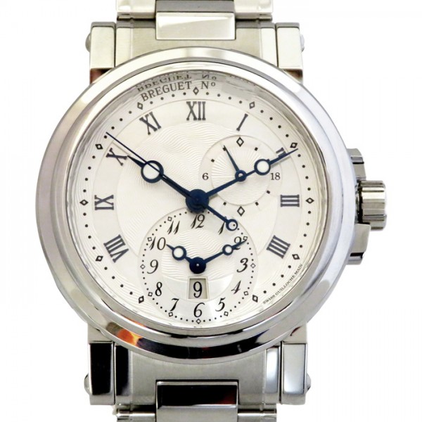 ブレゲ breguet マリーン marine w148615