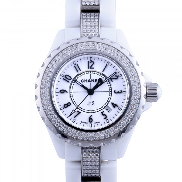 シャネル chanel J12 j12 w148620