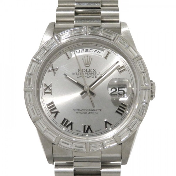 勞力士 勞力士 日期 約會 w148634