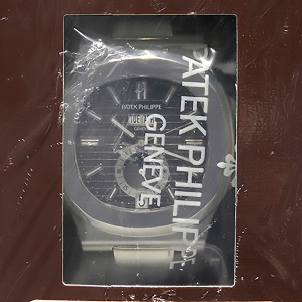patekphilippe nautilus パテック・フィリップ ノーチラス アニュアルカレンダー 5726a-001