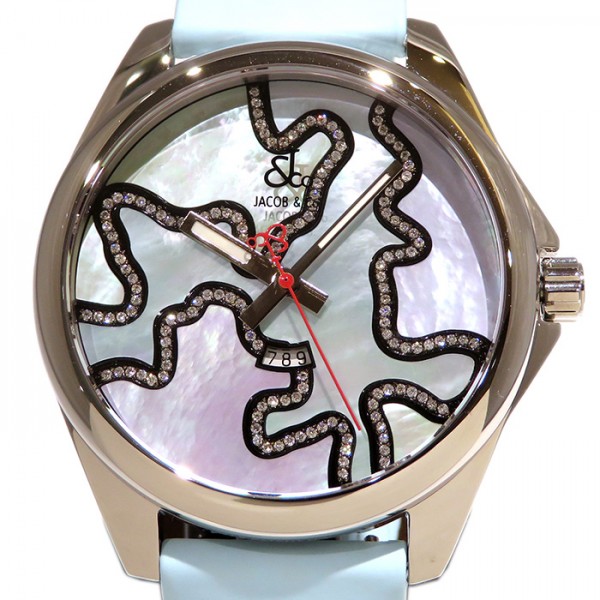 jacobco other ジェイコブ ワンタイムゾーン jc-tz20