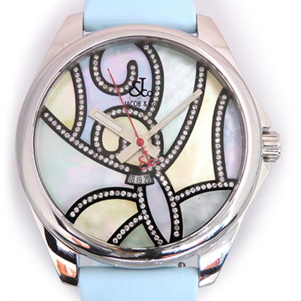 jacobco other ジェイコブ ワンタイムゾーン jc-tz21