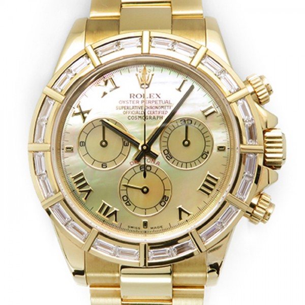 ロレックス rolex コスモグラフ デイトナ daytona w148675