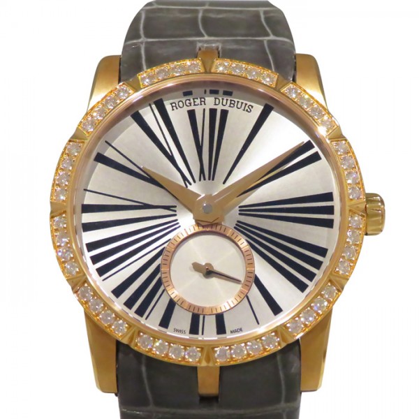 rogerdubuis excalibur ロジェ・デュブイ エクスカリバー 36 rddbex0275
