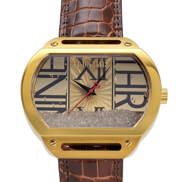 デュナミス ヘラクレス HE-Y1 ¥1,870,000