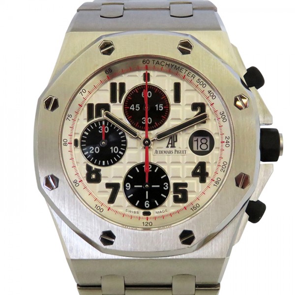audemarspiguet royaloakoffshore オーデマ・ピゲ ロイヤルオーク オフショア クロノグラフ 26170st.oo.1000st.01