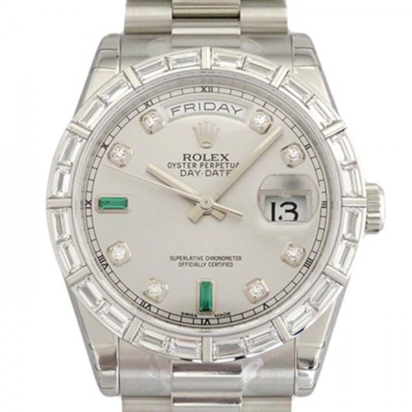 ロレックス rolex デイデイト daydate w148726