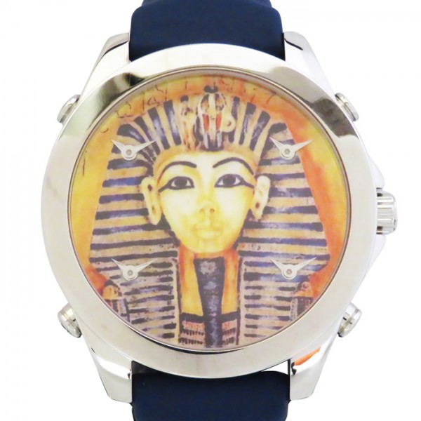 jacobco fivetimezone ジェイコブ ファイブタイムゾーン  jcm-p37