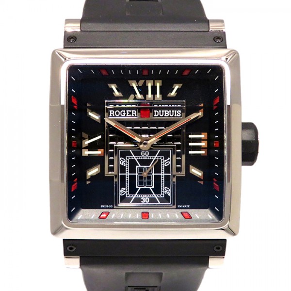 rogerdubuis kingsquare ロジェ・デュブイ キングスクエア 世界限定888本 rddbks0030