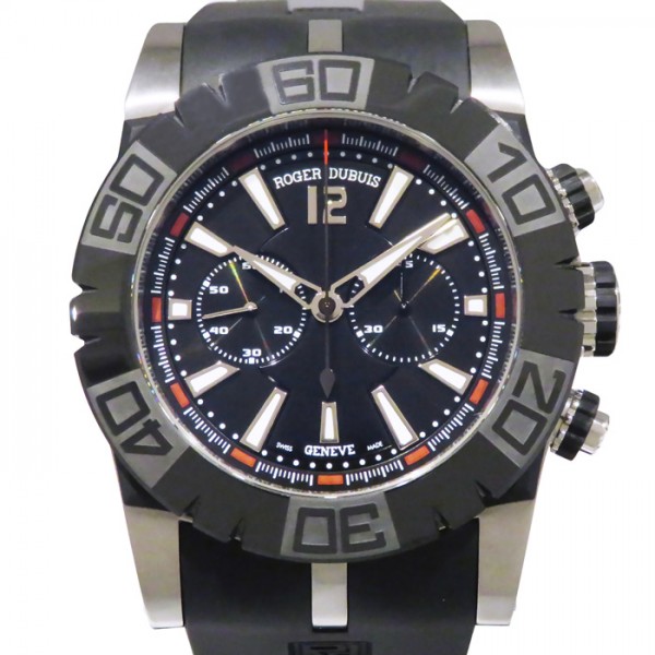rogerdubuis easydiver ロジェ・デュブイ イージーダイバー 世界限定888本 rddbse0282