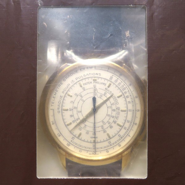patekphilippe multiscale パテック・フィリップ マルチスケール マルチスケール クロノグラフ 世界限定400本 5975j-001