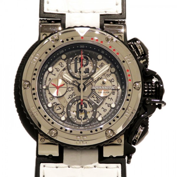 aquanautic kingsubchronodive アクアノウティック キングサブクロノダイブ  krp02sknam00t02