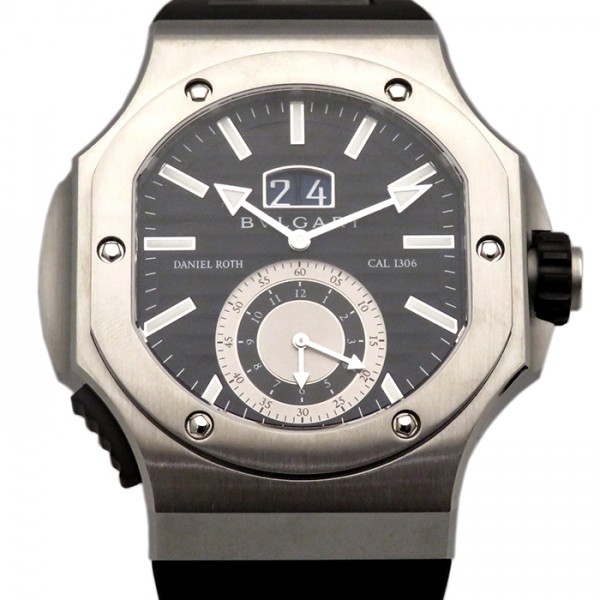 bvlgari daniel roth ブルガリ ダニエルロート ダニエル ロート bre56bsvdchs
