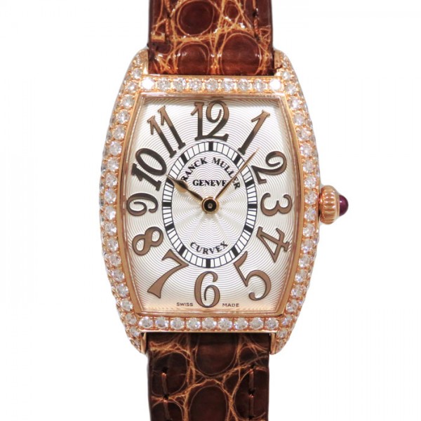 franckmuller tonneaucurvex フランク・ミュラー トノウカーベックス  1752qzreld5n