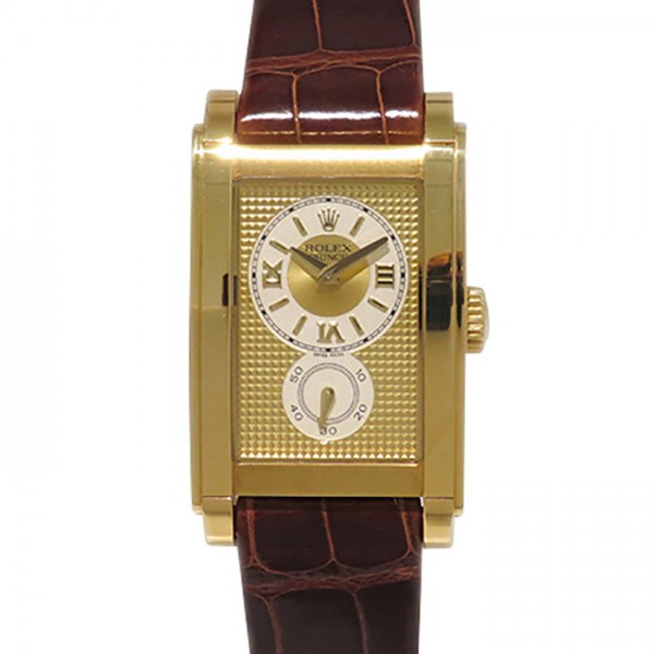 ロレックス rolex チェリーニ プリンス cellini prince w149234