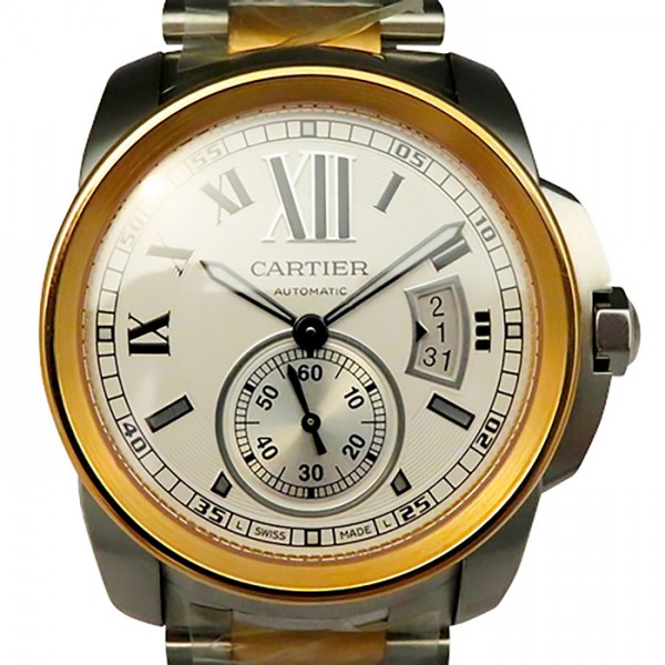 cartier calibrdecartier Cartier Calible Do Cartier w7100036