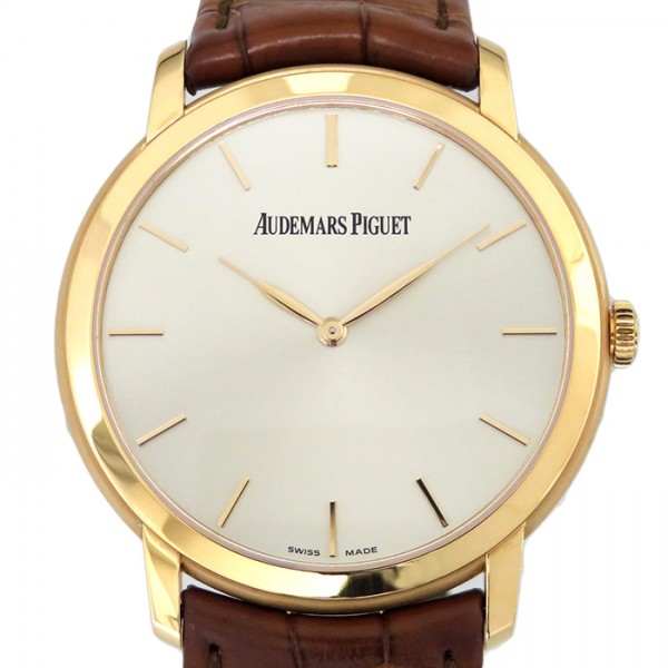 audemarspiguet Christmas Audemars AUDEMARS PIGUET Jules Audemars Extra thin 15180or.oo.a088cr.01