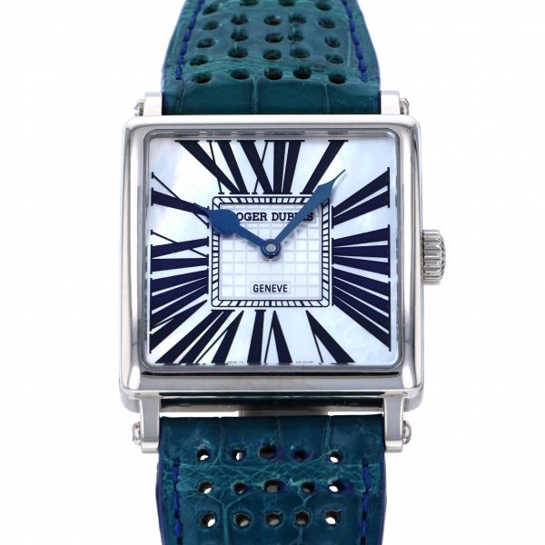 ロジェ・デュブイ rogerdubuis ゴールデンスクエア golden square w149434