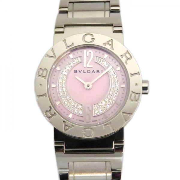 bvlgari bvlgaribvlgari BVLGARI Bulgari Bulgari  bb26c2ss/dn