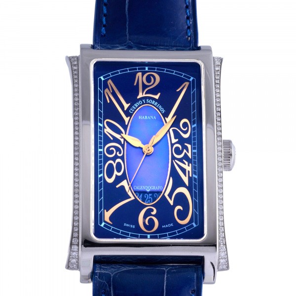 cuervoysobrinos prominente クエルボ・イ・ソブリノス プロミネンテ ソロテンポ 1012-1bsg-g