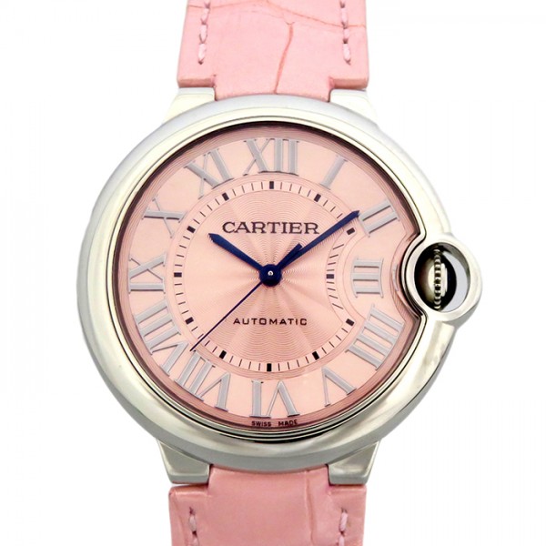 cartier ballonbleu カルティエ バロンブルー  wsbb0007